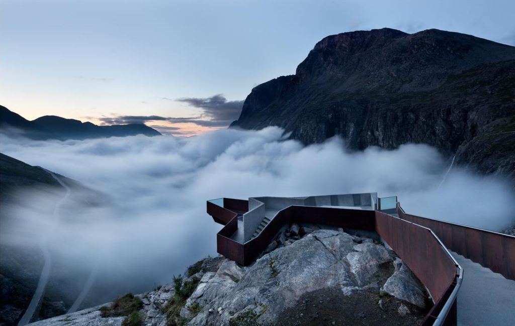 norway